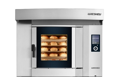 Зонт Вытяжной Wiesheu Alh Д/Dibas