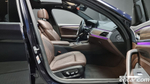 BMW 5 Series (G30) 530i M Sports Plus (09.2019)