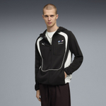 Мужская толстовка PUMA BMW MMS Sportswear Hooded Sweat Jacket P