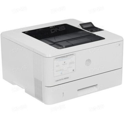 Принтер лазерный HP LaserJet Pro 4004DN
