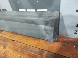 Накладка двери задней правой Kia Sorento 2 (XM) 09-20 Б/У Оригинал 877342P000