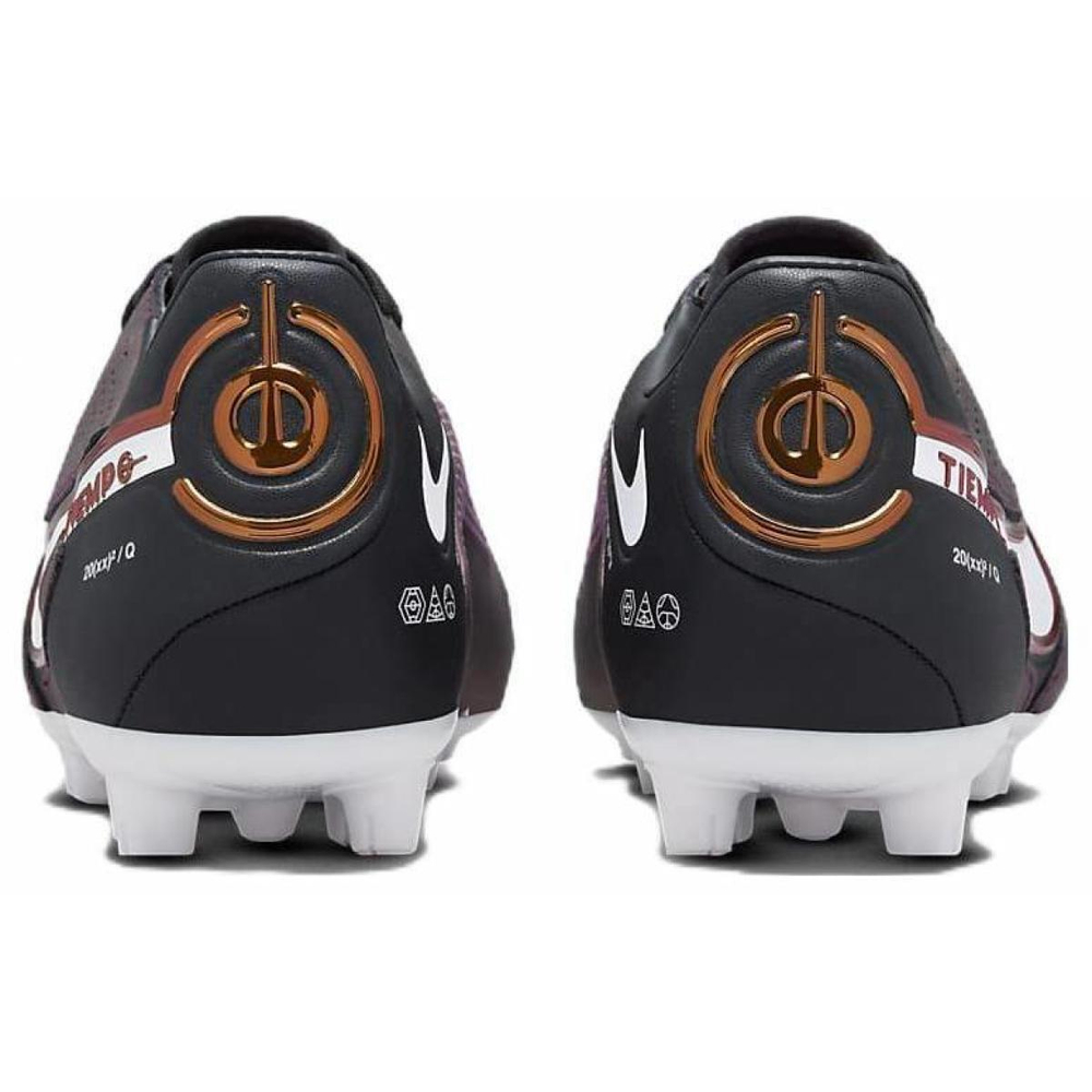 Кроссовки Nike Tiempo Legend 9 Pro HG, DR5978-510