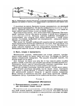 Справочные сведения по воздушным силам | М. Алексеев
