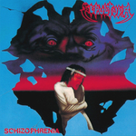 Sepultura / Schizophrenia (CD)