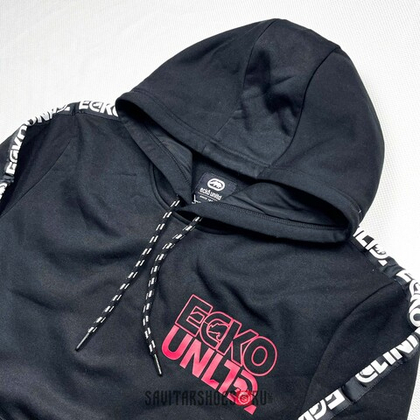 Худи Ecko Unltd