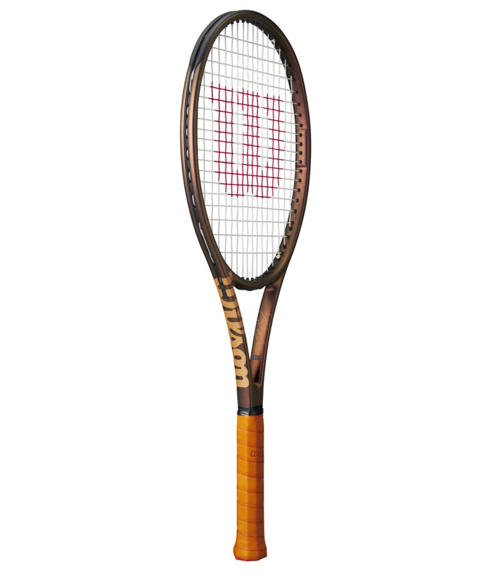 Теннисная ракетка Wilson Pro Staff RF 97 V14