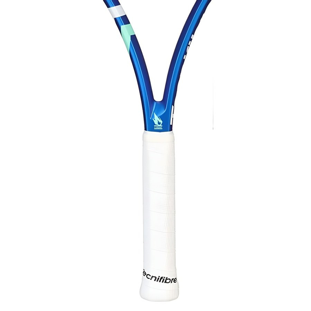 Ракетка для тенниса Профессиональные TECNIFIBRE T FIGHT 300 ID 300