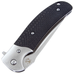 Нож Steelclaw "Резервист"