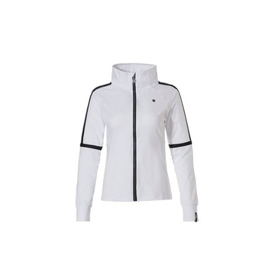 Джемпер женский Rehall трикотажный мод. GABBIE-R, цв.White, р-р M