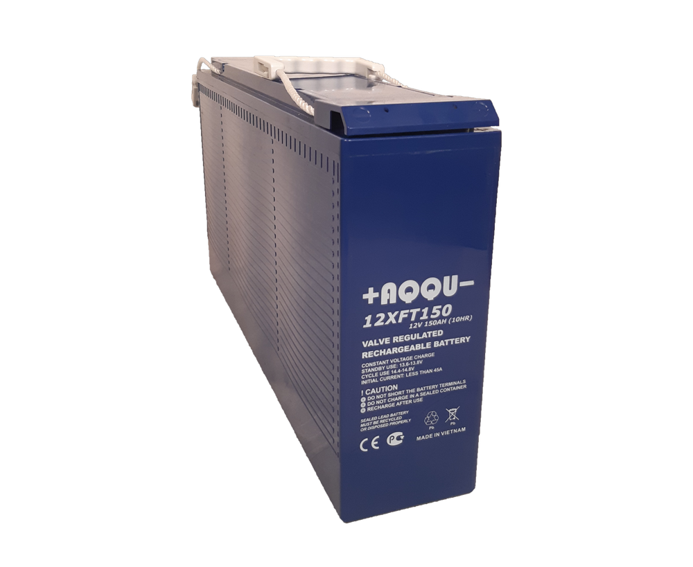 Аккумулятор AQQU 12XFT150
