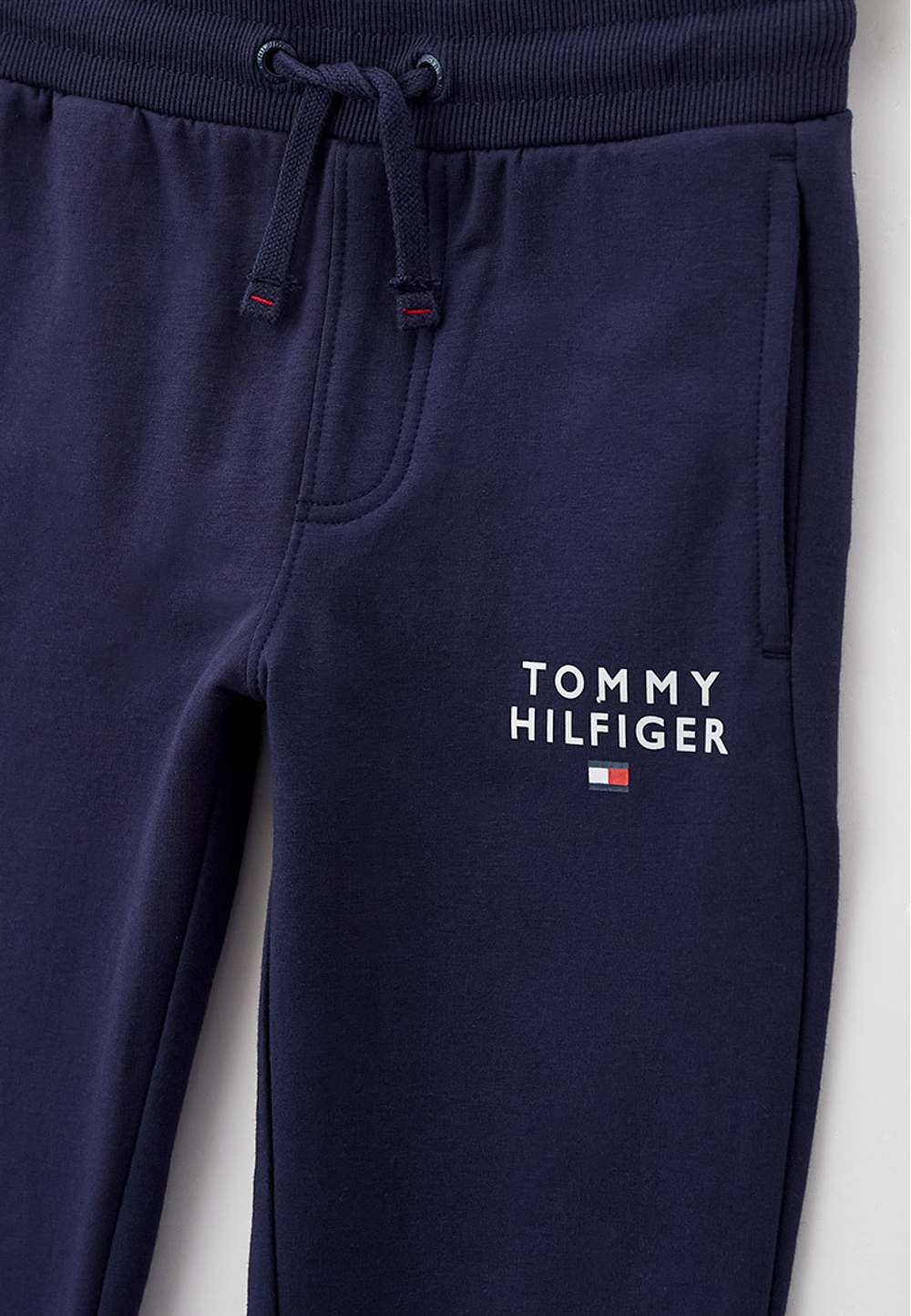 Брюки TOMMY FLAG SWEATPANTS