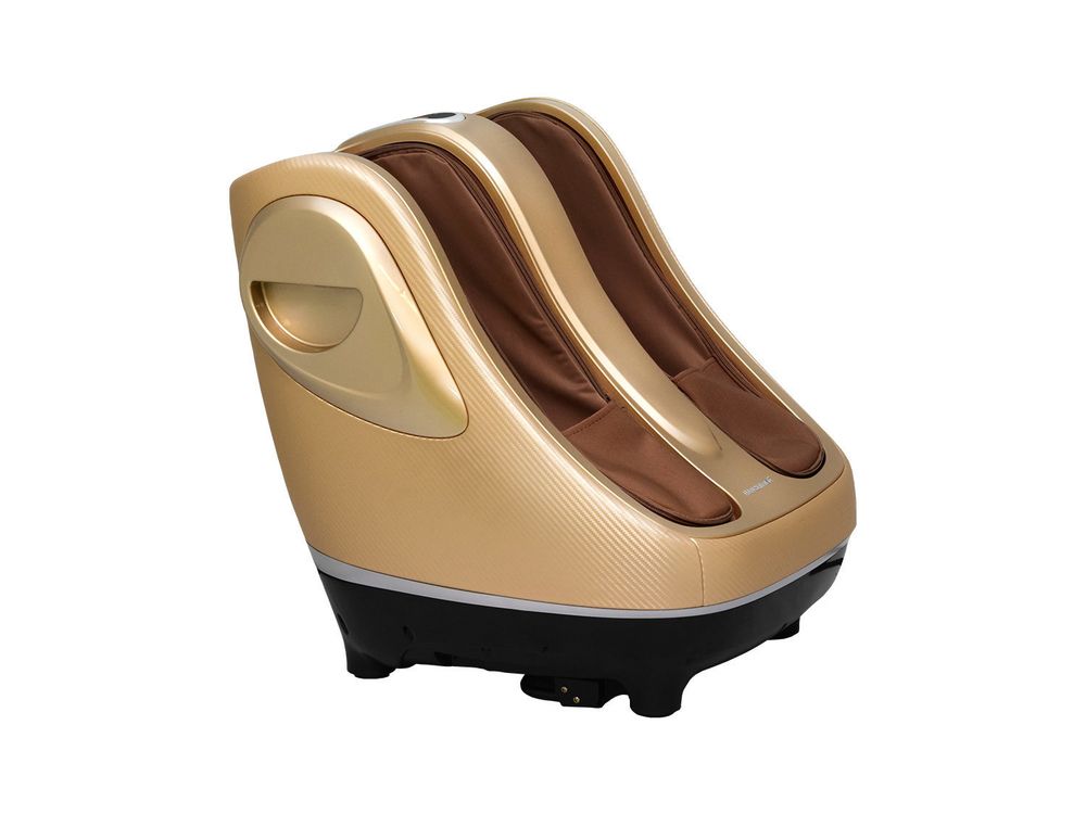 Массажер ног HANSUN FC1006 Nex Золотой