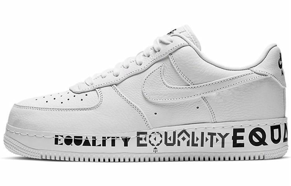 Кроссовки Nike Air Force 1 Cmft Equality