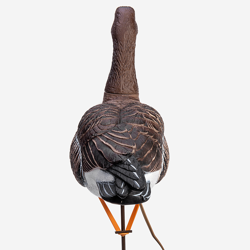 Белолобый гусь Duck Mania "ELITE ROBOT"