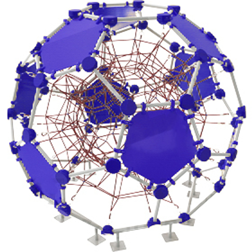 Игровая конструкция Головоломка СТ-1242