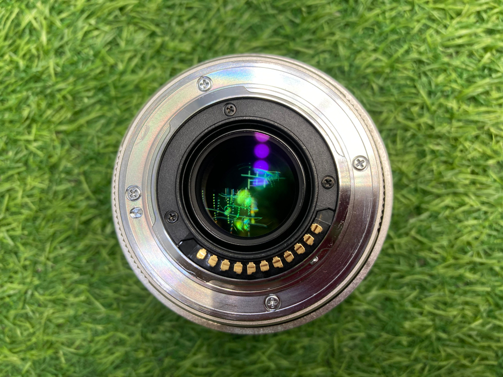 Olympus 75mm 1.8 ED MSC