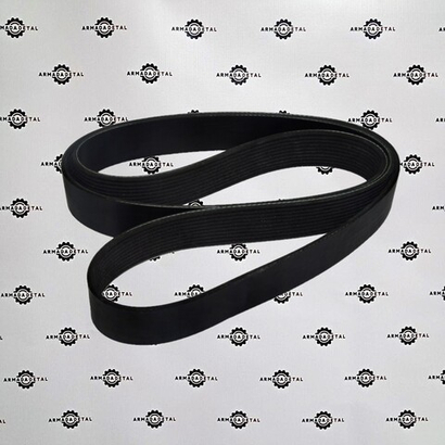 Поликлиновый ремень 10X1805 | VOE21259870, 01183416, 01183157 | ARM