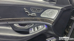 Mercedes-Benz S-Class W222 S350 d (12.2019)