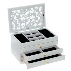 GAEM Шкатулка для украшений, L30 W19 H18 см