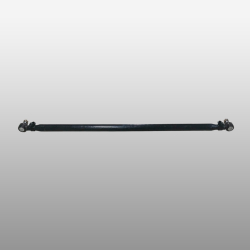 AZ4095435001 - Тяга рулевая поперечная L=1560 мм (мост VGD95) на Howo T5G, Sitrak C7H
