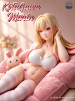 Китагава Марин / Kitagawa Marin