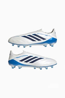 Бутсы adidas Copa Pure 4 Elite LL AG - белый