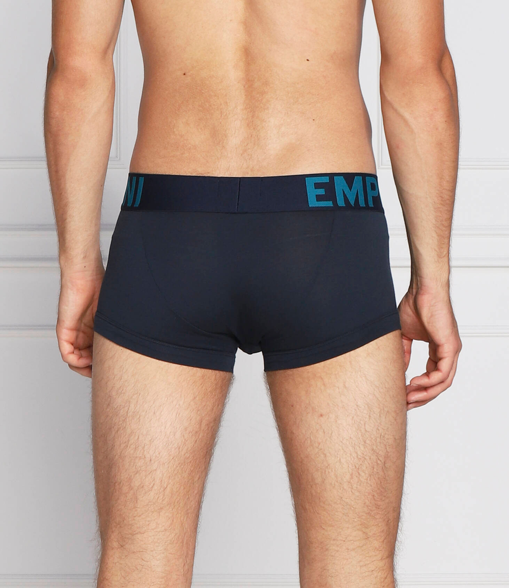 пижамы Emporio Armani - темно-синий(111604 2F516)