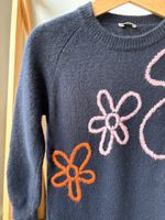 Шерстяное платье Il Gufo, 104