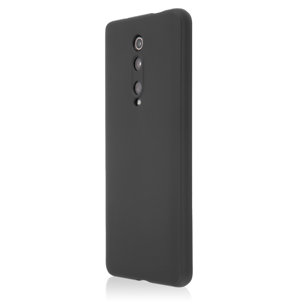 Чехол ROSCO для Xiaomi Mi 9T;Xiaomi Mi 9T Pro;Xiaomi Redmi K20;Xiaomi Redmi K20 Pro оптом (арт. XM-MI9T-COLOURFUL-BLACK)