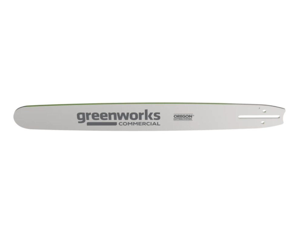 Шина 25 см 2964107 для высотореза-сучкореза Greenworks PS102T 82V
