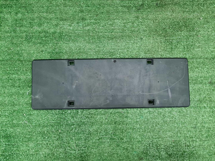 Площадка номера Chery Arrizo 8 (2022-н.в.)