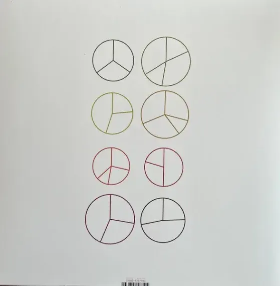 Aphex Twin – Selected Ambient Works Volume II 4LP