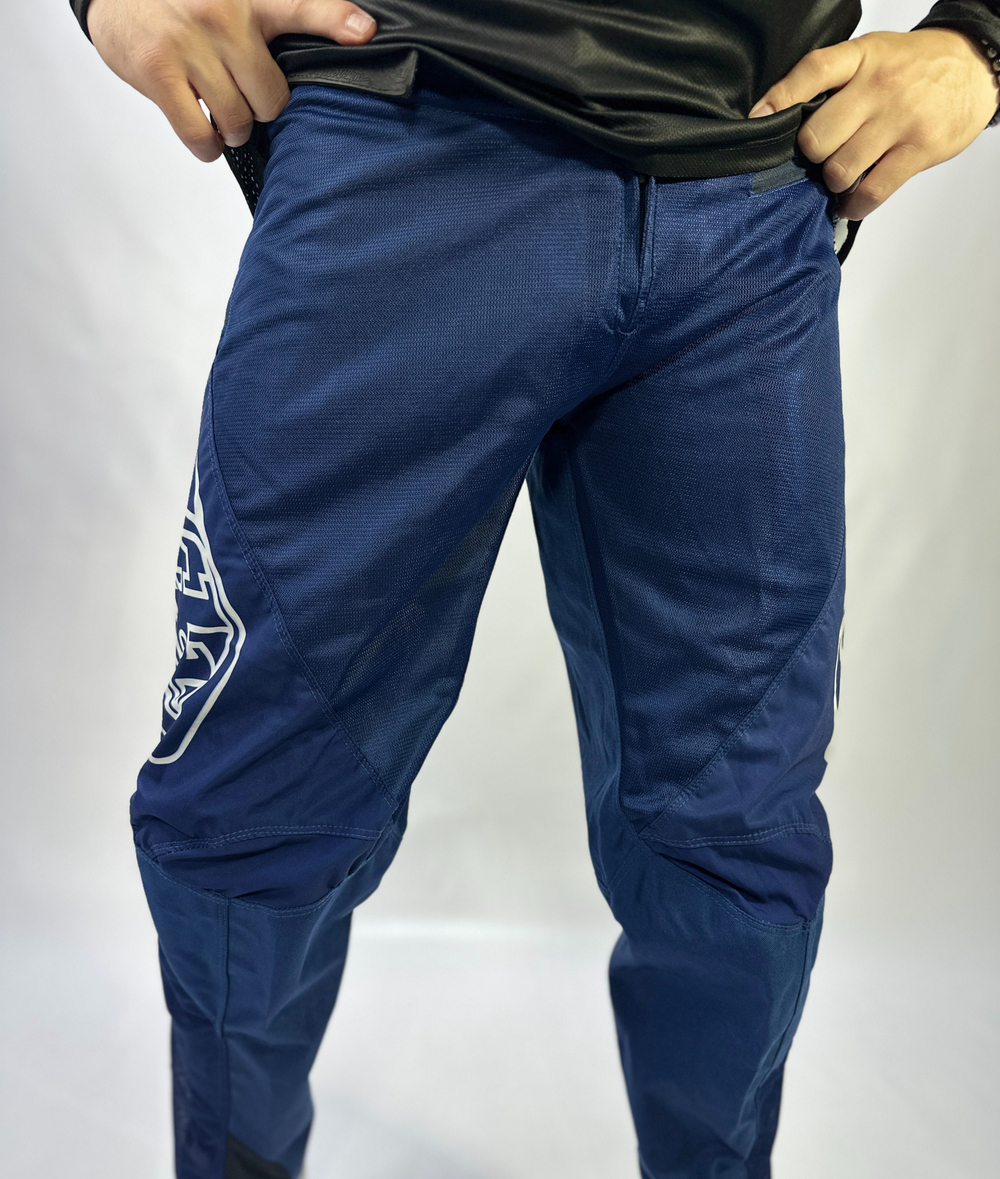 Мотоштаны Troy Lee Design (тонкие)