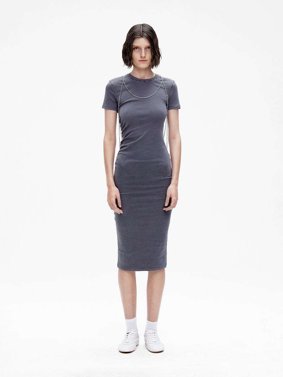 ЦЕПОЧКА НА ТЕЛО "VANE".