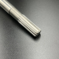 Вал водометной насадки в сборе с подшипниковым узлом Т50 (Premarine)