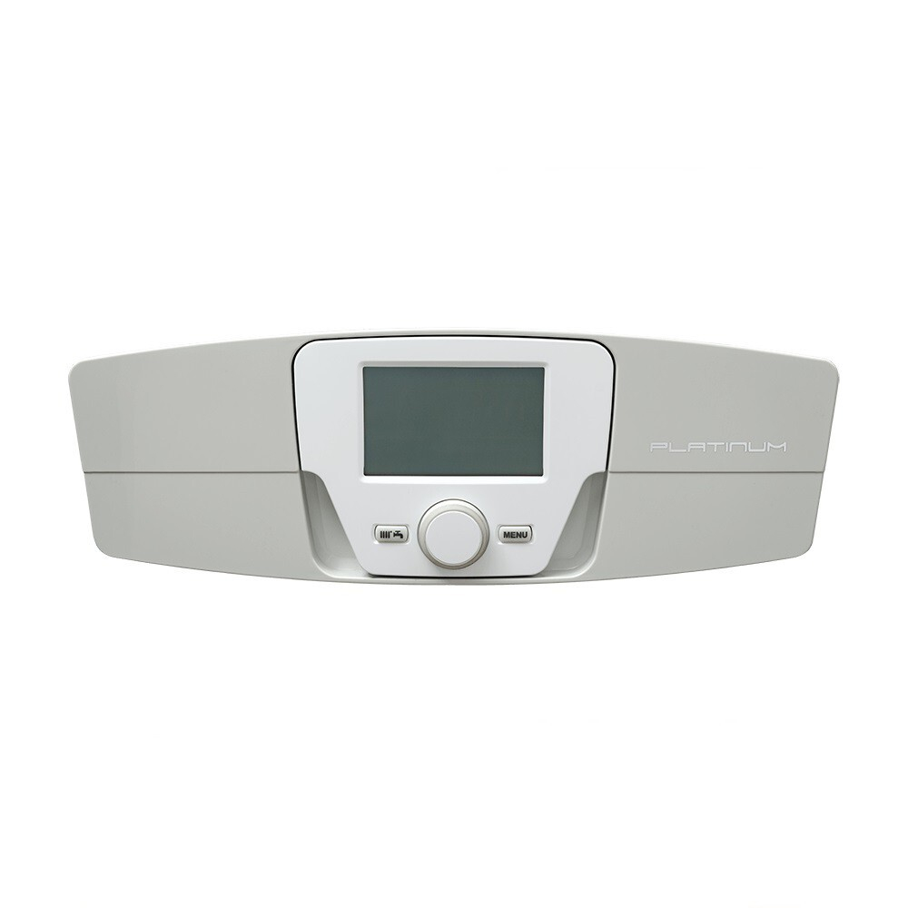 Котел газовый настенный конденсационный LUNA PLATINUM+ 33 GA