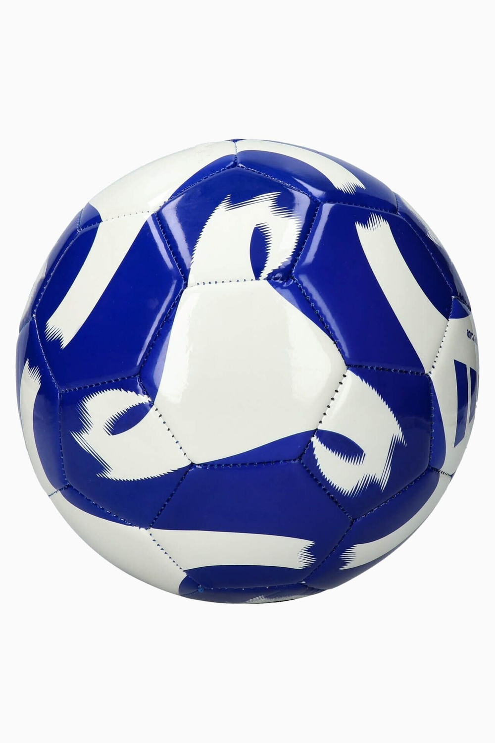 Футбольный мяч adidas Tiro Club размер 4