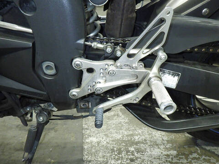 Yamaha YZF-R1 , 2004