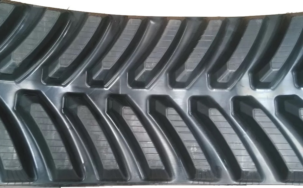 гусеница для Джон Дир