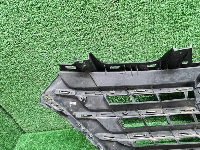 Решетка радиатора Changan Alsvin (2018-н.в.)