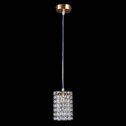 Подвесной светильник Lightstar Cristallo 795312