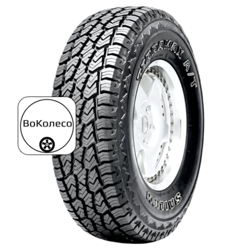 265/65R17 112S Terramax A/T TL OWL M+S 3PMSF Sailun