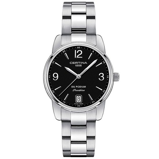 Швейцарские наручные часы Certina C034.210.11.057.00