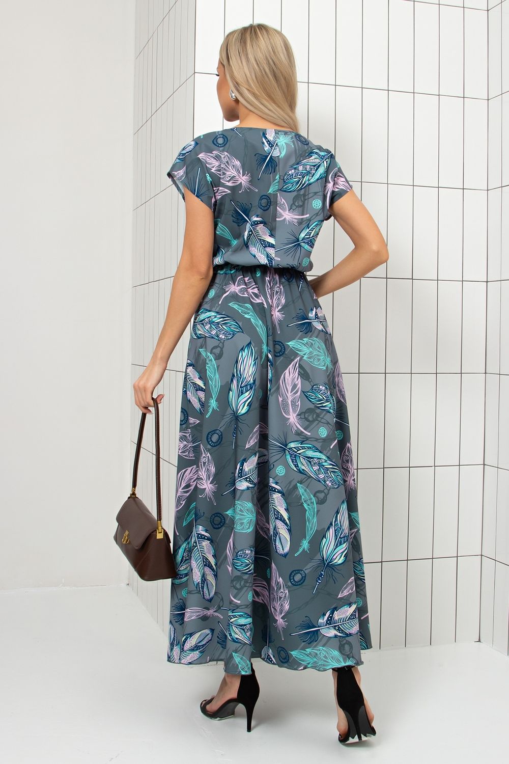 Платье Дарья №129 Valentina