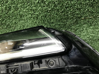 Фара правая Genesis GV80 2 (2020-2023) LED