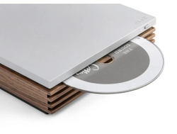 CD-транспорт Ruark Audio R-CD100