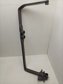 ESL98330 ктп2 Трубка подачи воды воды верхнего импеллера посудомоечной машины Electrolux 8070897031 б/у