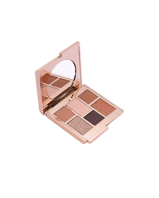 Палетка теней SenSulu Love at First Sight Six Color Eye Shadow - V1