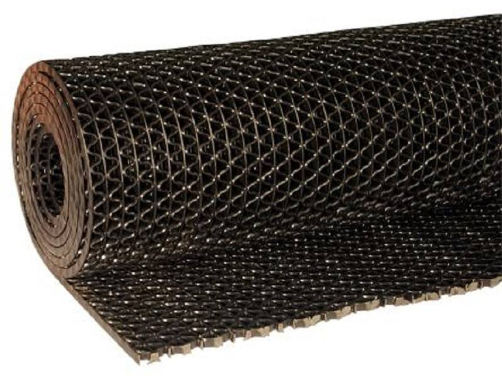 Зигзаг 5мм 0,9м х 10м