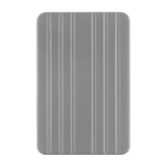 Внешний аккумулятор MagSafe uBear Icon (Qi2) (10000 мА·ч) Беспроводная зарядка: Qi 15 Вт. Проводная зарядка: USB-C. Сертификация Qi2. Есть LED-индикация и поддержка PD. Энергоёмкость — 38,5 Вт·ч. Максимальная выходная мощность — 30 Вт